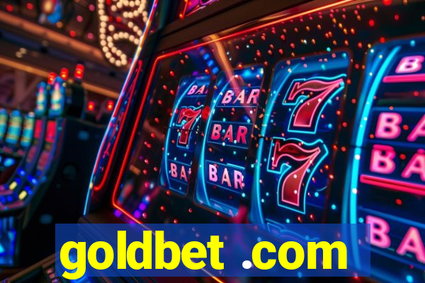 goldbet .com